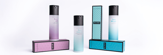 Amazing Intimate Essentials